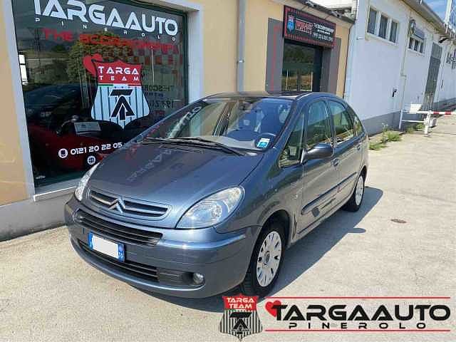 Citroen Xsara Picasso 1.6 Classique