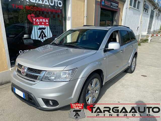 Fiat Freemont 2.0 Multijet 140 CV Urban da Targa Auto S.r.l.