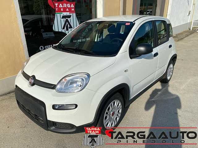 Fiat Panda 1.2 EasyPower da Targa Auto S.r.l.