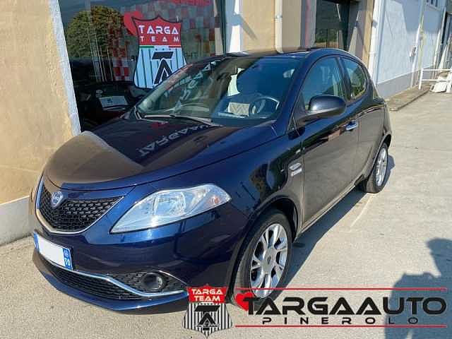 Lancia Ypsilon 1.2 69 CV 5 porte GPL Ecochic Gold da Targa Auto S.r.l.