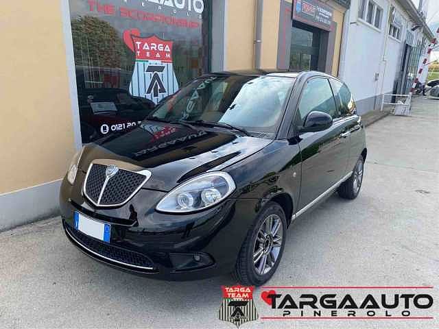 Lancia Ypsilon 1.2 69 CV Unyca da Targa Auto S.r.l.