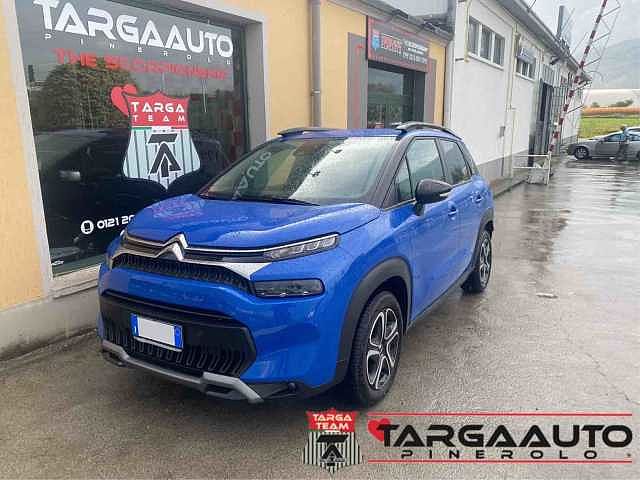 Citroen C3 Aircross PureTech 110 S&S Feel da Targa Auto S.r.l.