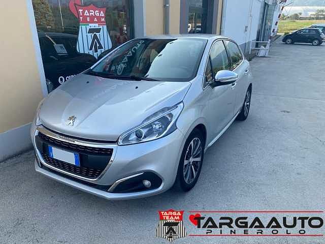 Peugeot 208 BlueHDi 100 Allure