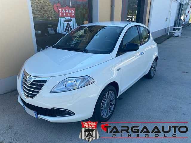 Lancia Ypsilon 1.3 MJT 16V 95 CV 5 porte S&S Gold da Targa Auto S.r.l.