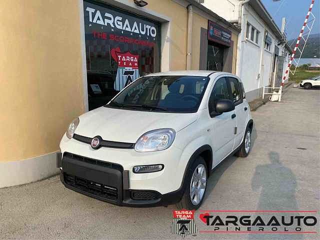 Fiat Panda 1.0 FireFly S&S Hybrid da Targa Auto S.r.l.