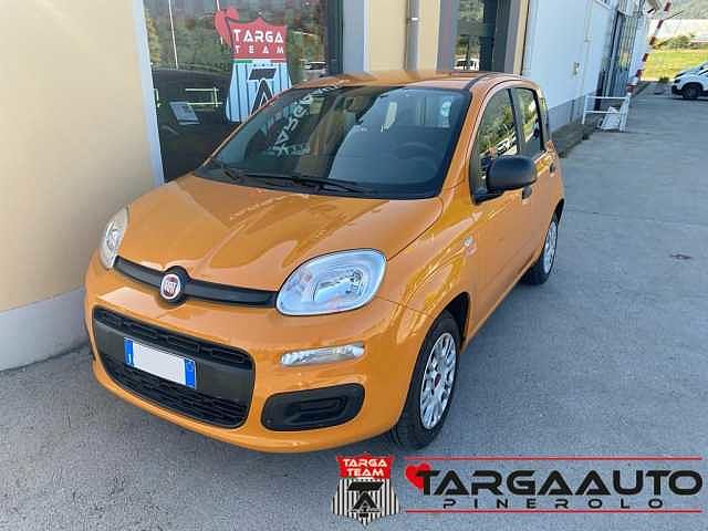 Fiat Panda 1.2 EasyPower Easy da Targa Auto S.r.l.