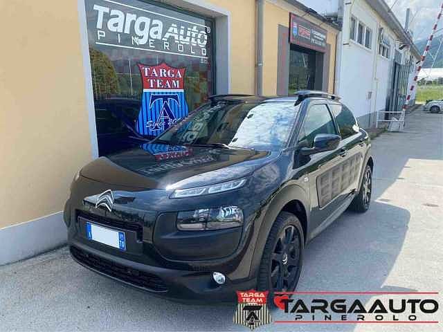 Citroen C4 Cactus BlueHDi 100 Shine da Targa Auto S.r.l.