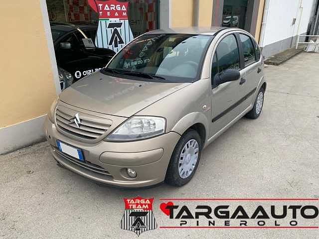 Citroen C3 1.1 Elegance