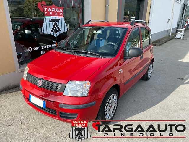 Fiat Panda 1.2 Dynamic da Targa Auto S.r.l.