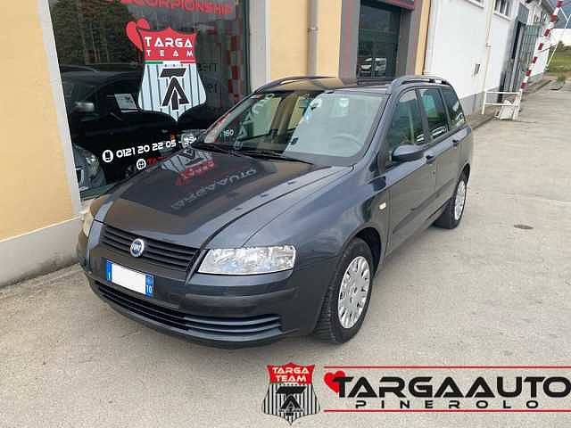 Fiat Stilo 1.4i 16V Multi Wagon Actual da Targa Auto S.r.l.