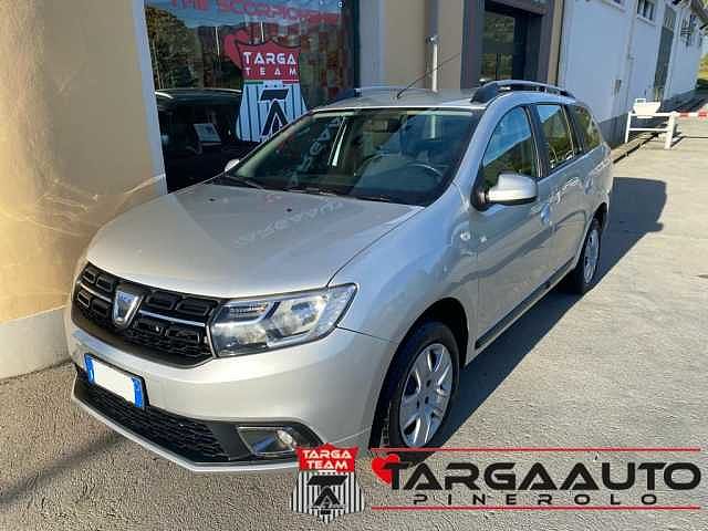 Dacia Logan MCV 0.9 TCe 12V 90CV Start&Stop Lauréate