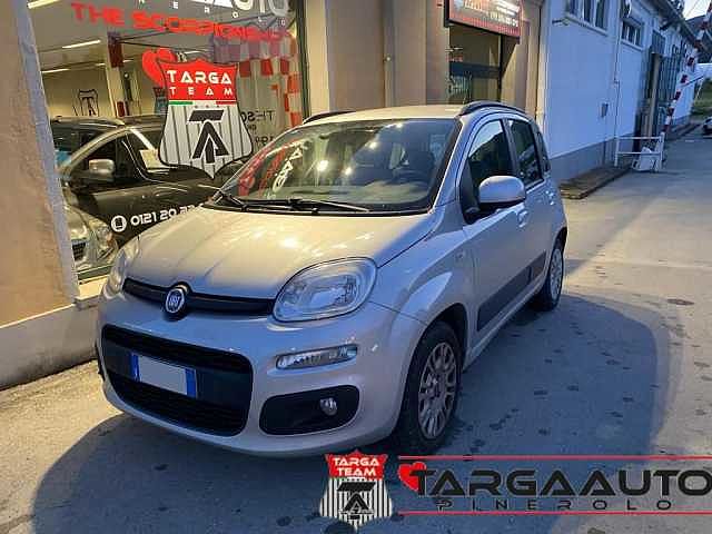 Fiat Panda 1.2 Lounge da Targa Auto S.r.l.