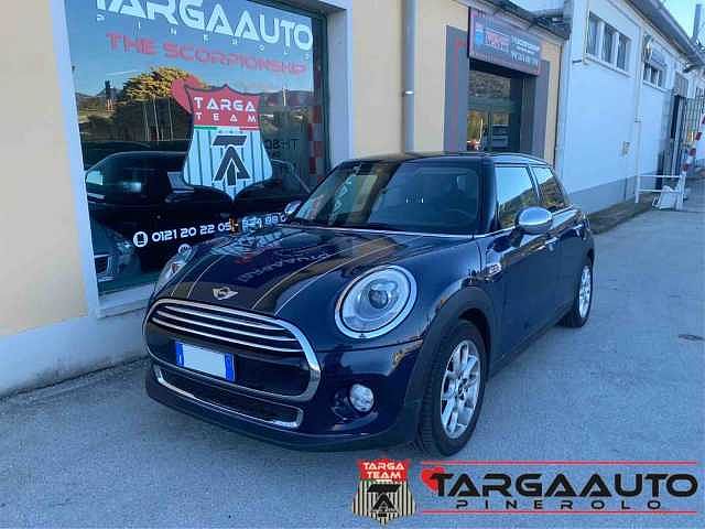 MINI 5 porte Mini 1.5 Cooper 5 porte