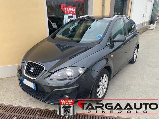 SEAT Altea XL 1.6 Style BI FUEL