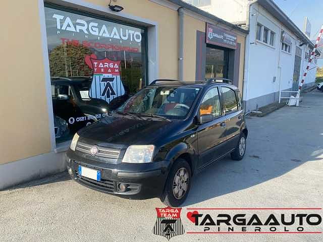 Fiat Panda 1.2 Dynamic da Targa Auto S.r.l.