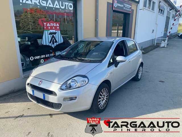 Fiat Punto 1.2 8V 5 porte Easy da Targa Auto S.r.l.