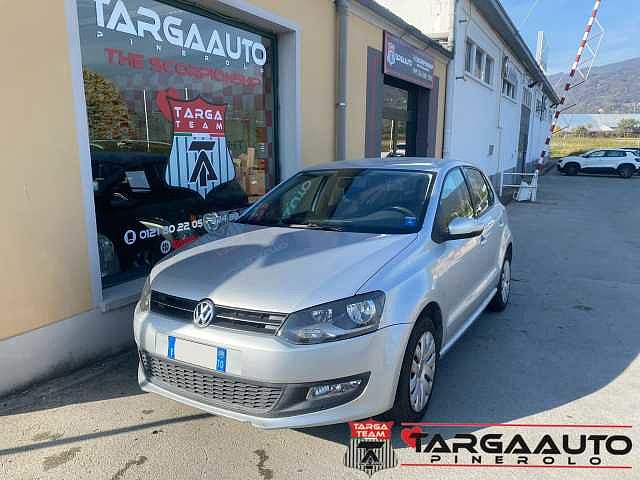 Volkswagen Polo 1.4 5 Comfortline da Targa Auto S.r.l.