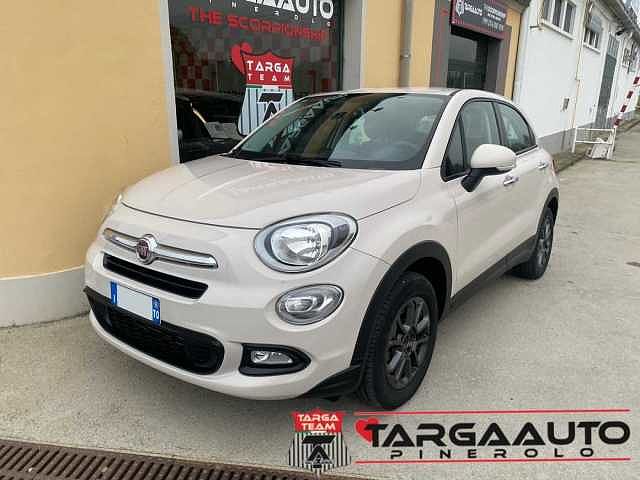 Fiat 500X 1.3 MultiJet 95 CV Pop Star