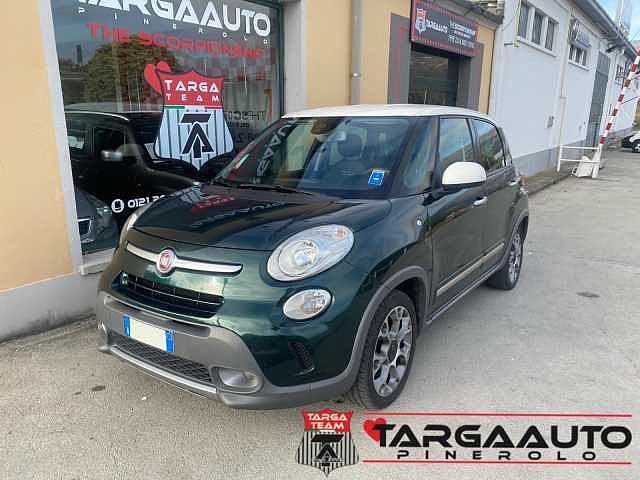 Fiat 500L 1.6 Multijet 120 CV Trekking da Targa Auto S.r.l.