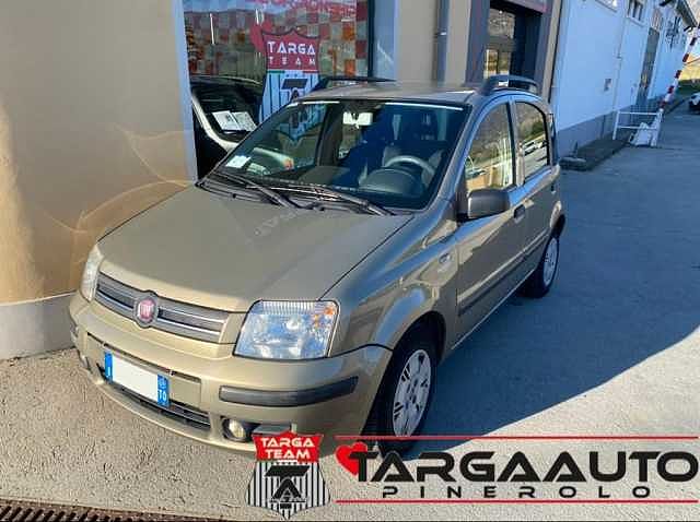 Fiat Panda 1.2 Dynamic Eco da Targa Auto S.r.l.