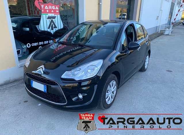 Citroen C3 1.4 GPL airdream Seduction da Targa Auto S.r.l.