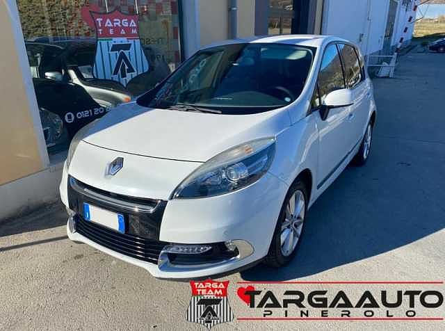 Renault Scénic XMod 1.5 dCi 110CV Start&Stop Live da Targa Auto S.r.l.