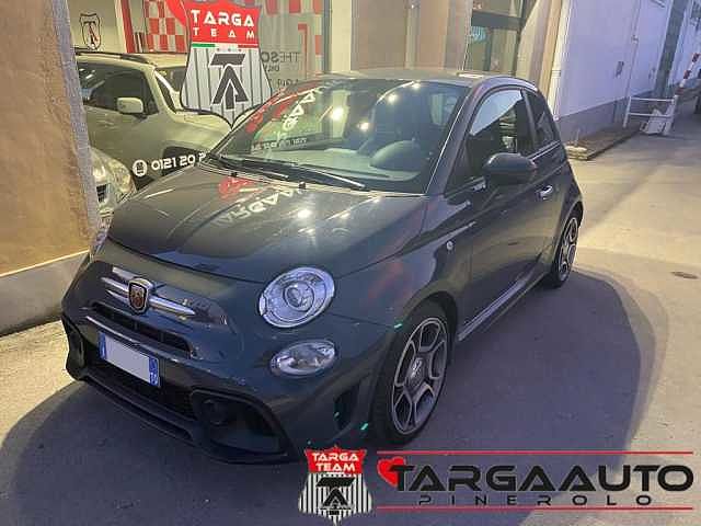 Abarth 595 1.4 Turbo T-Jet 145 CV