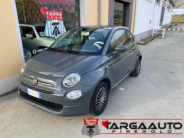 Fiat 500 1.2 EasyPower Pop