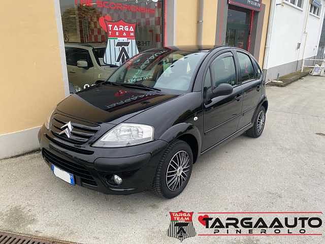 Citroen C3 1.1 Elegance