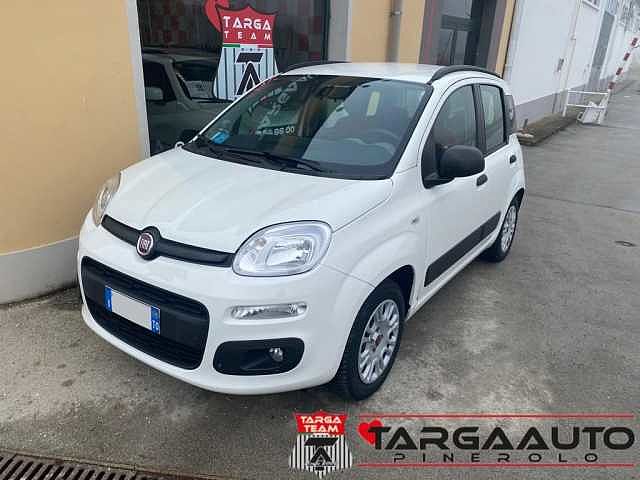 Fiat Panda 1.2 EasyPower Easy
