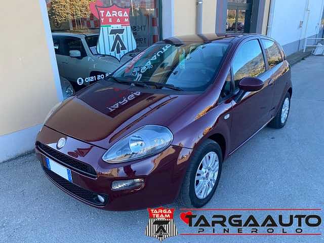 Fiat Punto 1.3 MJT II S&S 95 CV 3 porte Easy