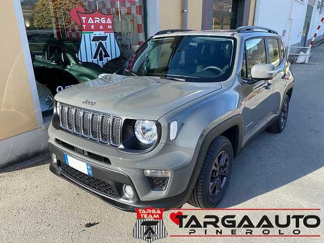 Jeep Renegade 1.0 T3 Longitude