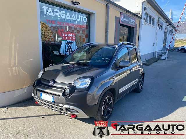 Fiat Panda Cross 1.2 EasyPower