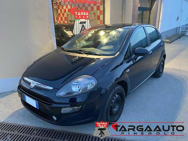 Fiat Punto Evo 1.2 5 porte S&S MyLife
