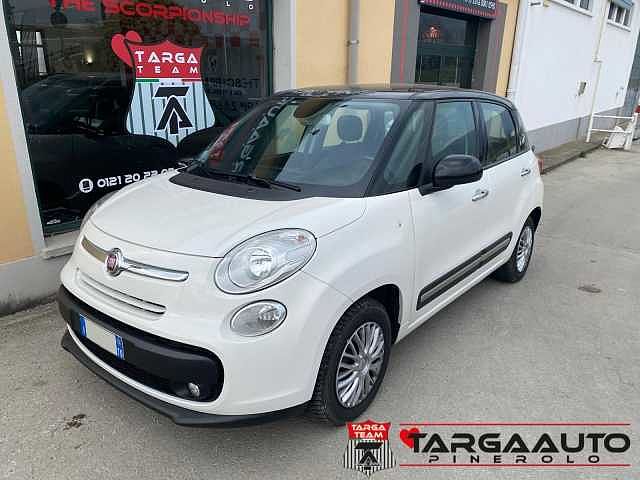 Fiat 500L 1.6 Multijet 105 CV Lounge