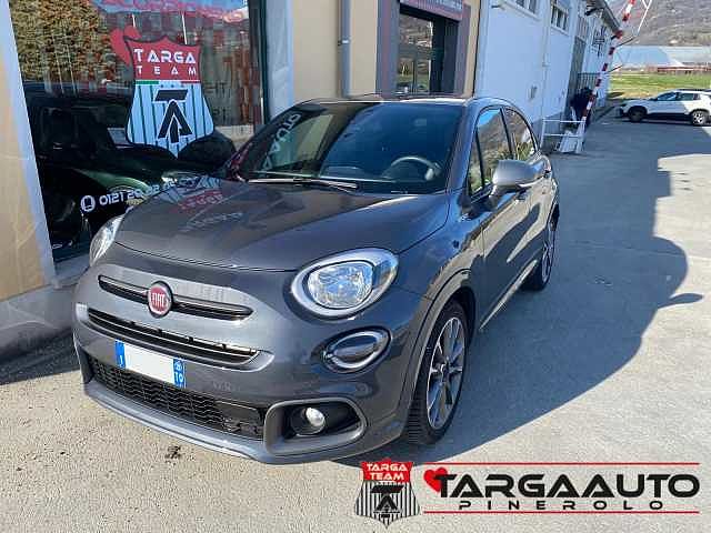 Fiat 500X 1.0 T3 120 CV Sport