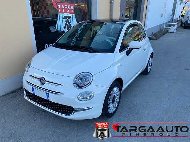 Fiat 500 1.2 EasyPower Lounge