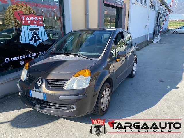 Renault Modus 1.5 dCi 85CV Confort Dynamique