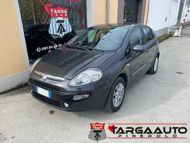 Fiat Punto Evo 1.4 5 porte Dynamic