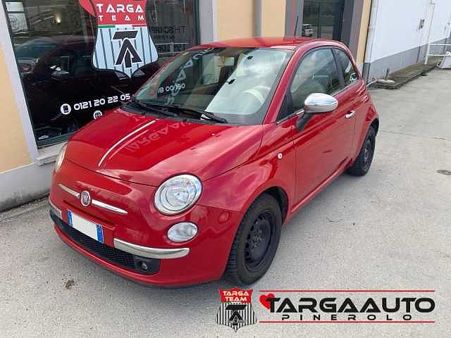 Fiat 500 1.3 Multijet 16V 95 CV Pop Star