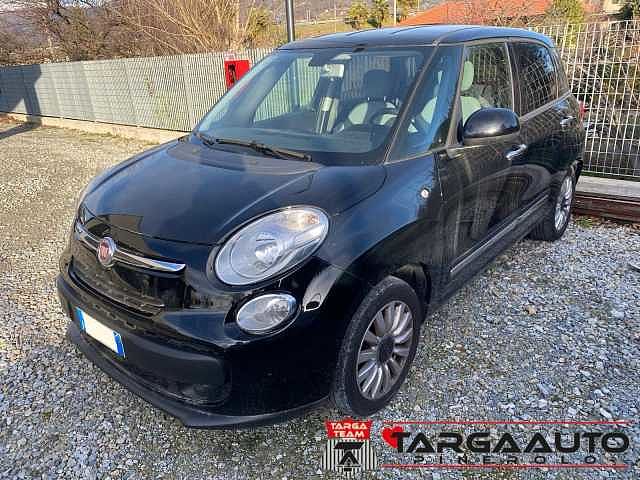 Fiat 500L 1.3 Multijet 85 CV Pop Star da Targa Auto S.r.l.