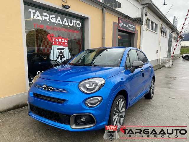 Fiat 500X 1.0 T3 120 CV Sport