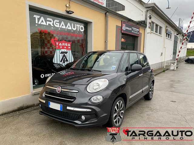 Fiat 500L 1.4 95 CV Mirror da Targa Auto S.r.l.