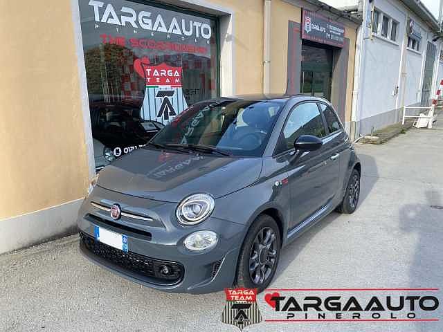 Fiat 500 1.0 Hybrid Sport