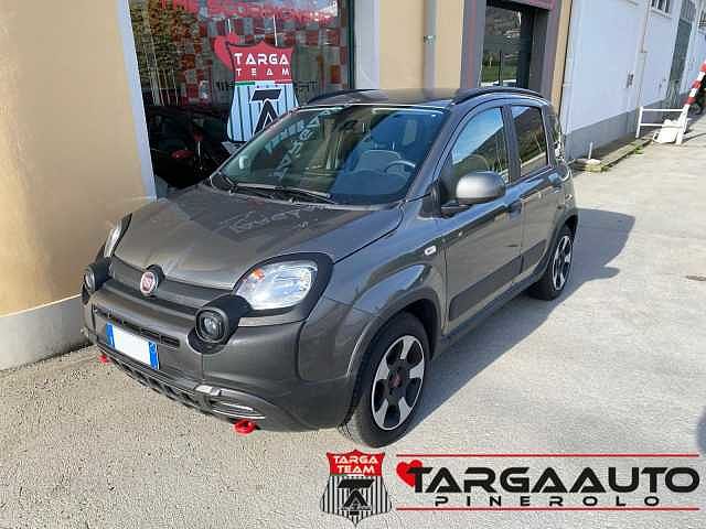 Fiat Panda Cross 1.0 FireFly S&S Hybrid