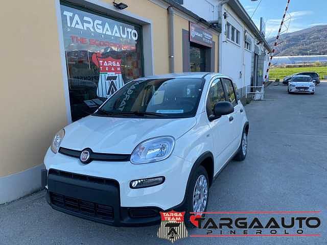 Fiat Panda 1.2 EasyPower