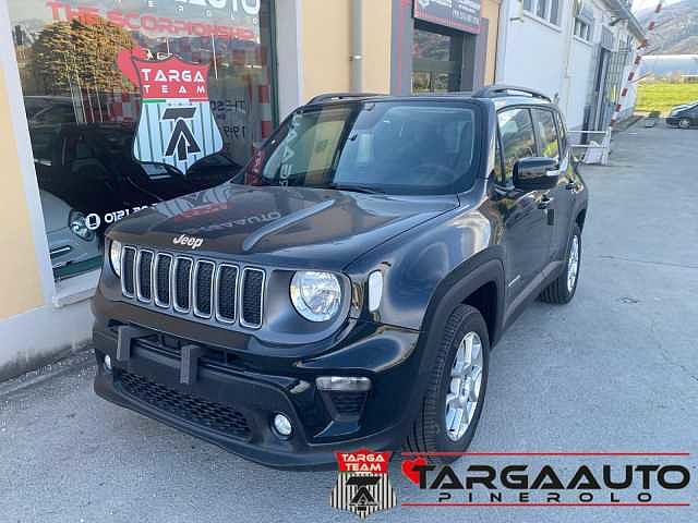 Jeep Renegade 1.0 T3 Limited