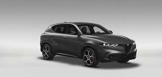 Alfa Romeo Tonale 1.3 280 CV PHEV AT6 Q4 Veloce