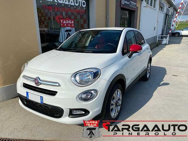 Fiat 500X 1.3 MultiJet 95 CV Pop Star