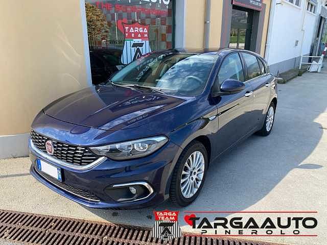 Fiat Tipo 1.3 Mjt S&S 5 porte Lounge